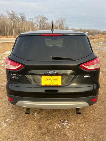 used 2014 Ford Escape car, priced at $8,000