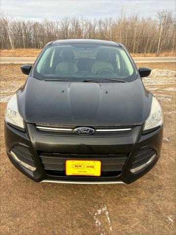 used 2014 Ford Escape car, priced at $8,000