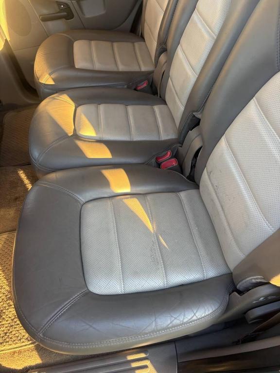 used 2002 Ford Explorer car, priced at $6,000