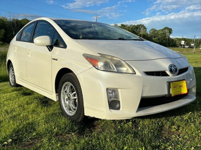 used 2010 Toyota Prius car, priced at $5,000