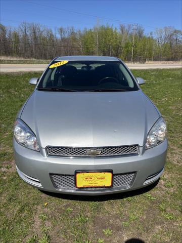 used 2012 Chevrolet Impala car, priced at $8,000