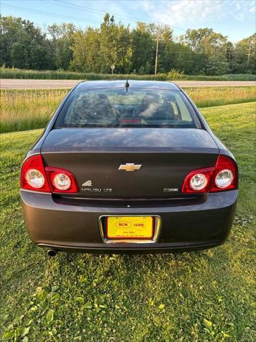 used 2010 Chevrolet Malibu car, priced at $10,000