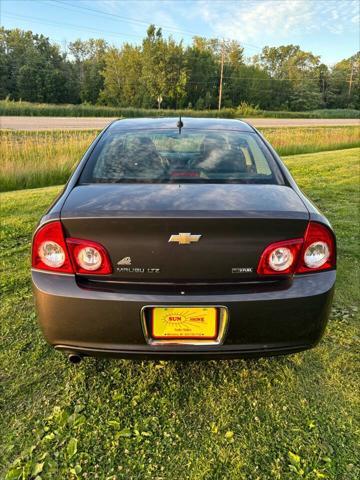 used 2010 Chevrolet Malibu car, priced at $10,000