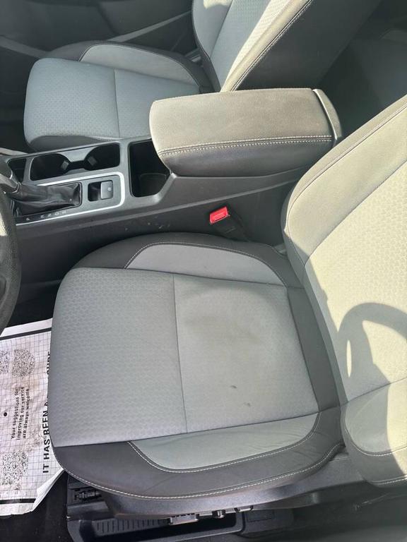 used 2018 Ford Escape car, priced at $8,000