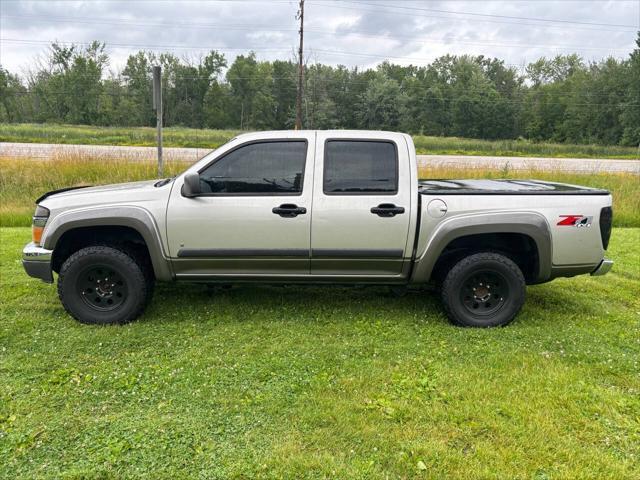 used 2007 Chevrolet Colorado car, priced at $10,000