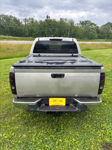 used 2007 Chevrolet Colorado car, priced at $10,000