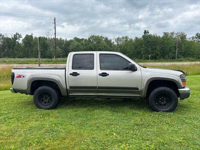 used 2007 Chevrolet Colorado car, priced at $10,000