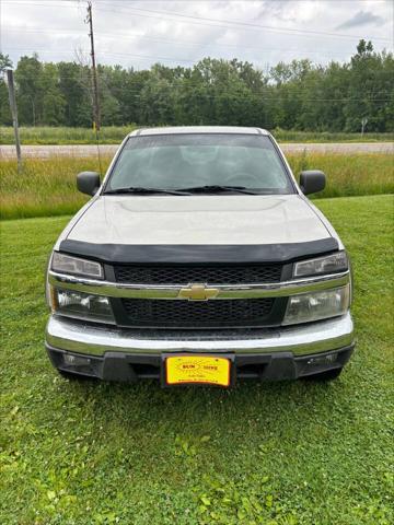 used 2007 Chevrolet Colorado car, priced at $10,000