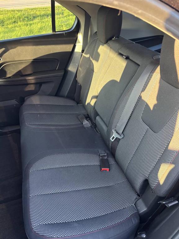 used 2015 Chevrolet Equinox car, priced at $5,000