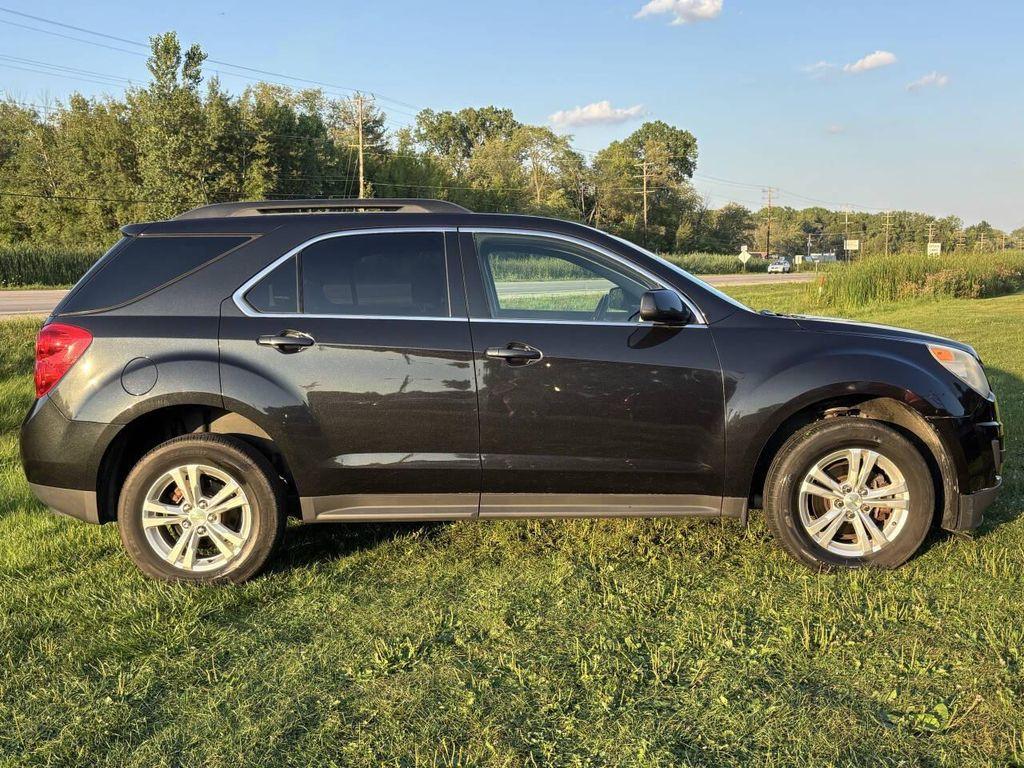 used 2015 Chevrolet Equinox car, priced at $5,000