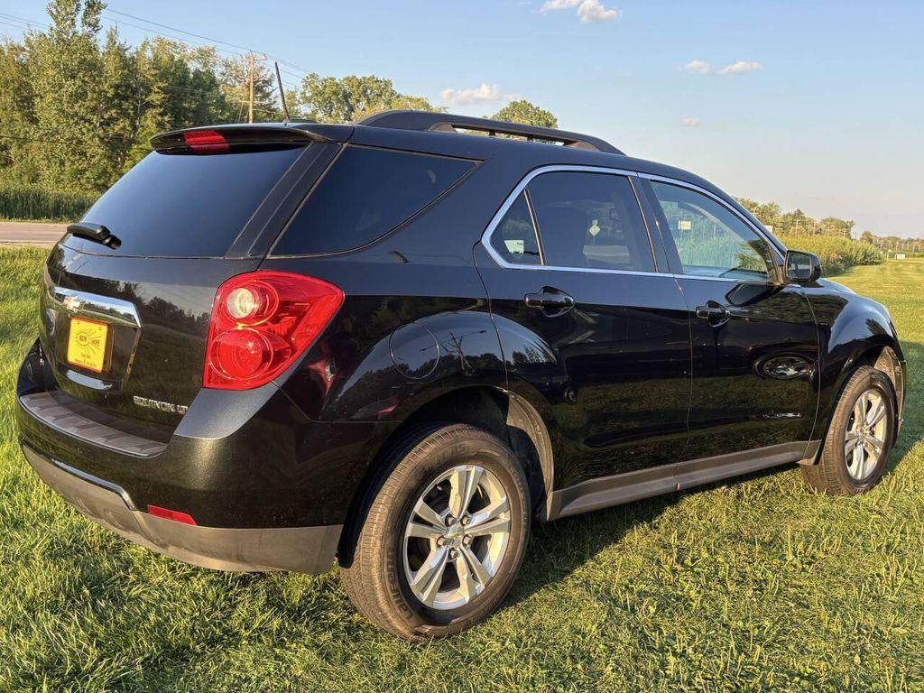 used 2015 Chevrolet Equinox car, priced at $5,000