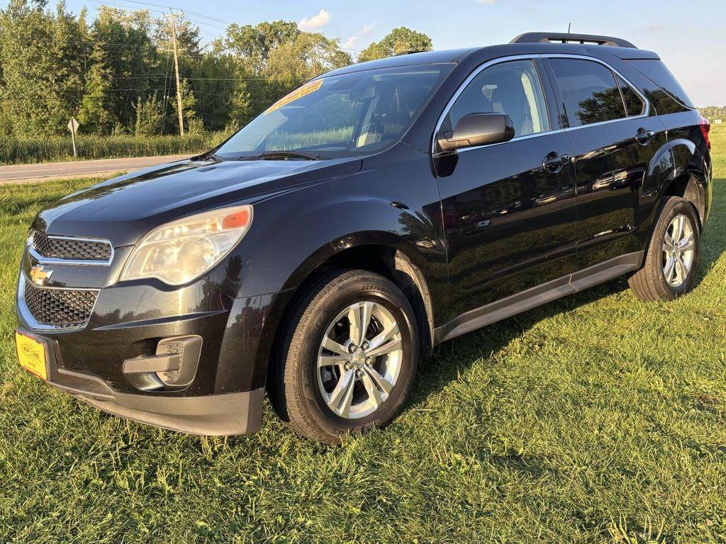 used 2015 Chevrolet Equinox car, priced at $5,000