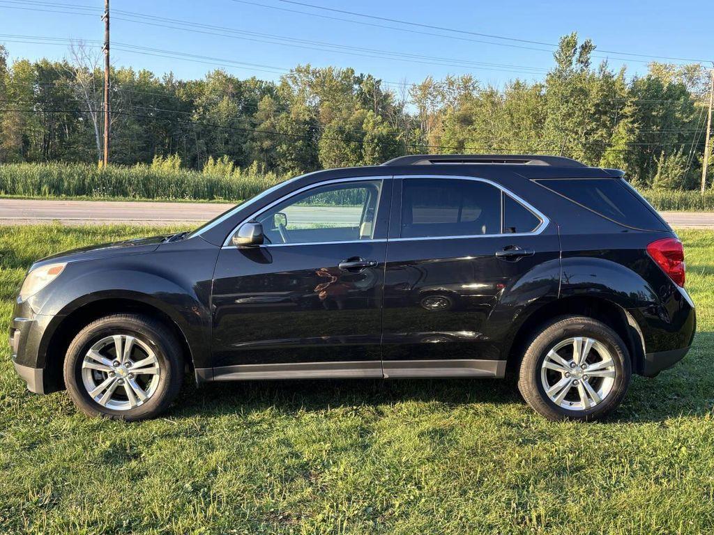 used 2015 Chevrolet Equinox car, priced at $5,000