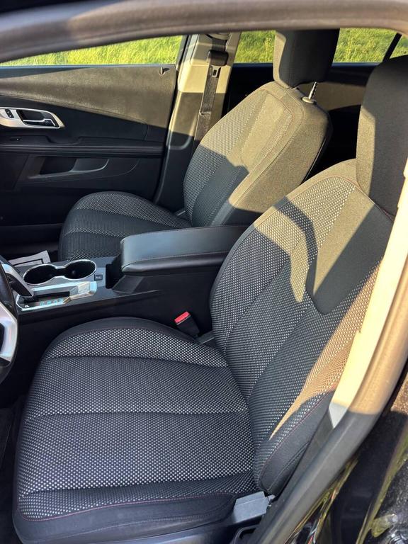 used 2015 Chevrolet Equinox car, priced at $5,000