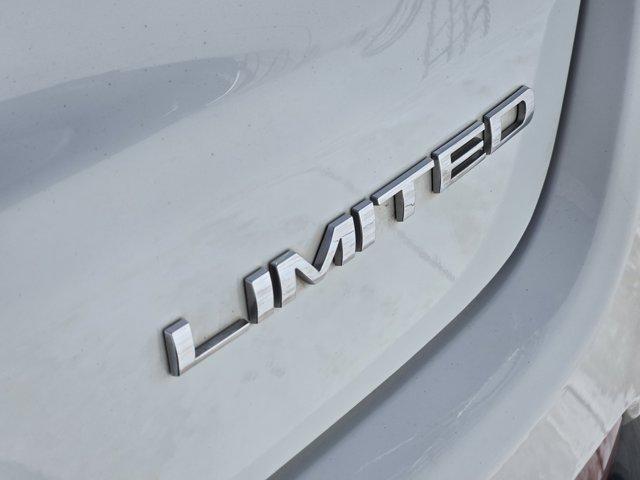 used 2024 Jeep Compass car, priced at $27,450