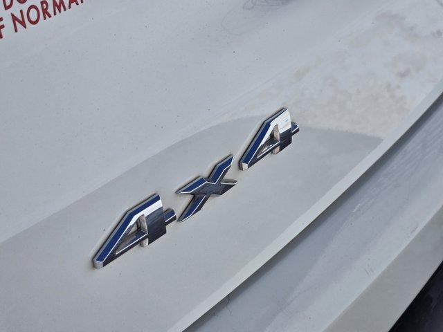 used 2024 Jeep Compass car, priced at $27,450