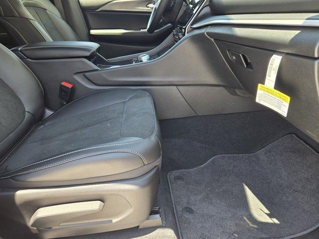 new 2025 Jeep Grand Cherokee L car, priced at $46,712