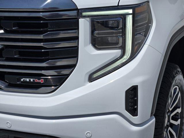 used 2023 GMC Sierra 1500 car, priced at $49,387