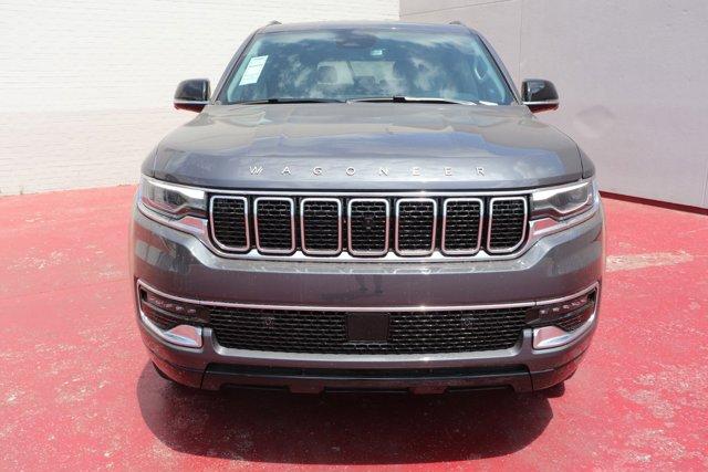 new 2024 Jeep Wagoneer car, priced at $67,884