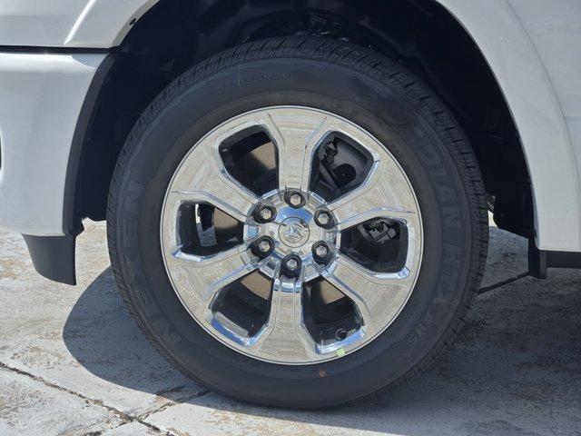 new 2026 Ram 1500 car, priced at $50,385