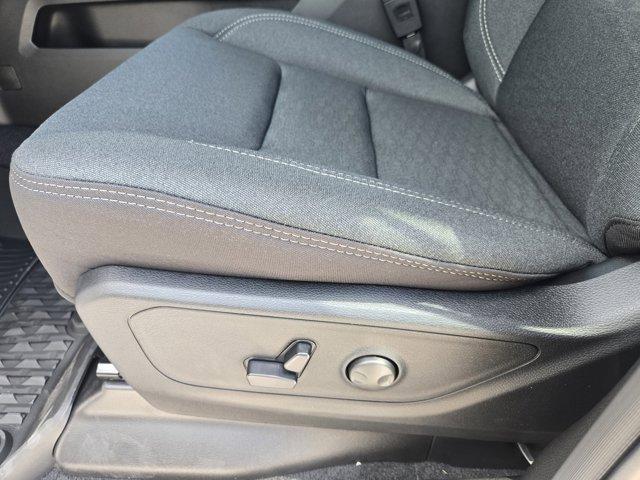 new 2026 Ram 1500 car, priced at $50,385