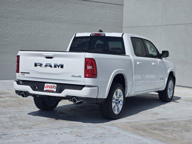 new 2026 Ram 1500 car, priced at $50,385