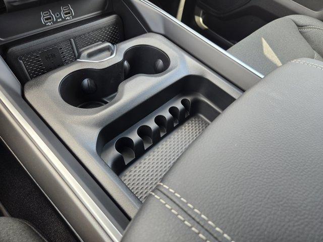 new 2026 Ram 1500 car, priced at $50,385