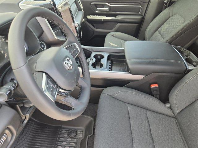 new 2026 Ram 1500 car, priced at $50,385