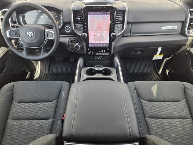 new 2026 Ram 1500 car, priced at $50,385