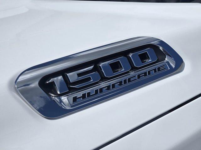 new 2026 Ram 1500 car, priced at $50,385