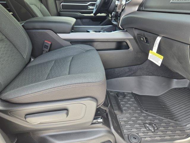 new 2026 Ram 1500 car, priced at $50,385