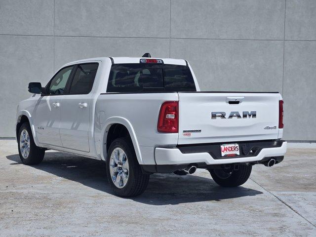 new 2026 Ram 1500 car, priced at $50,385