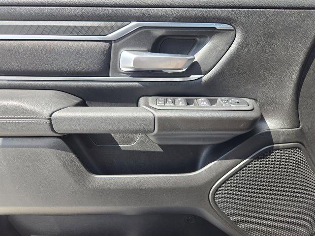 new 2026 Ram 1500 car, priced at $50,385