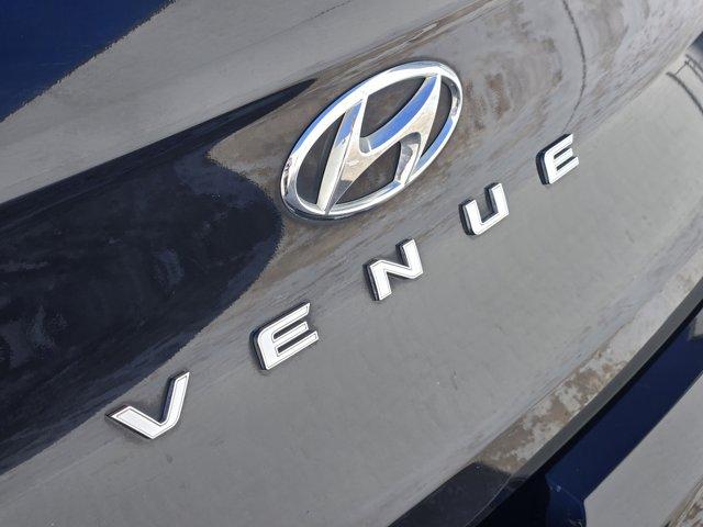 used 2020 Hyundai Venue car, priced at $10,000
