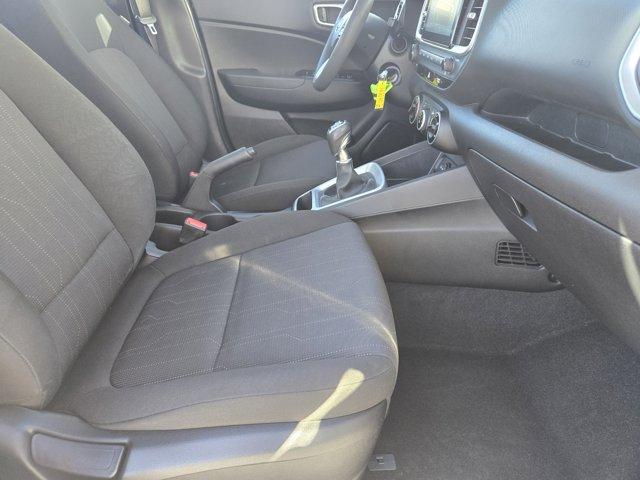 used 2020 Hyundai Venue car, priced at $10,000