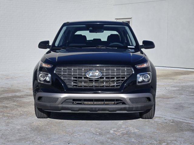 used 2020 Hyundai Venue car, priced at $10,000