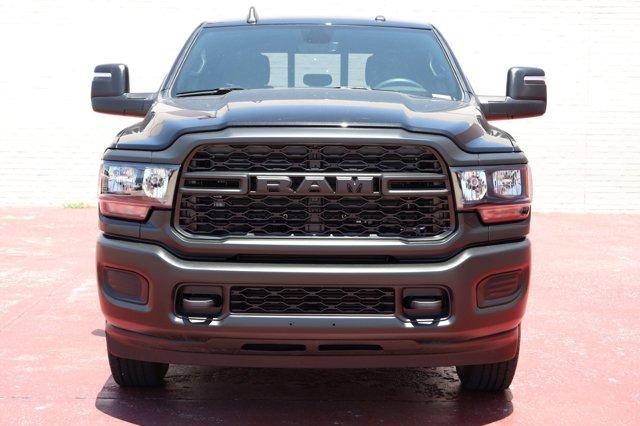 new 2024 Ram 2500 car, priced at $56,865