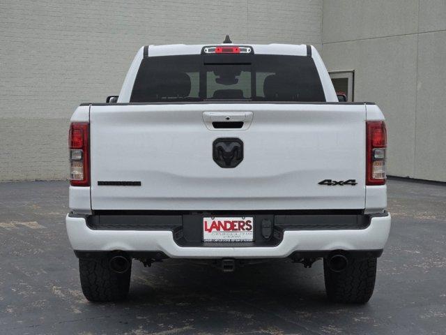 used 2020 Ram 1500 car, priced at $29,418