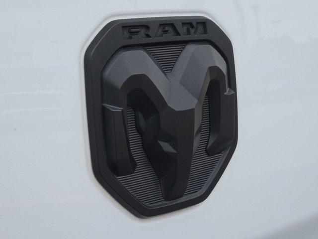 used 2020 Ram 1500 car, priced at $29,418