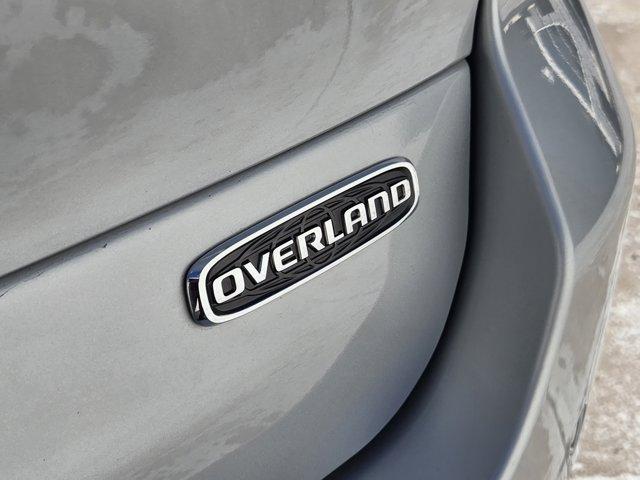 used 2023 Jeep Grand Cherokee L car, priced at $33,990