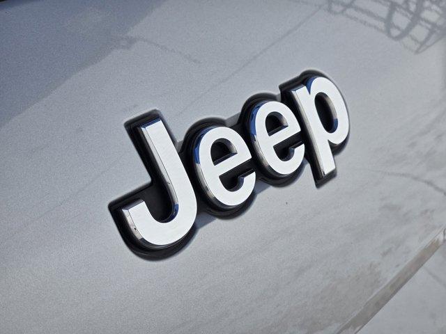 used 2023 Jeep Grand Cherokee L car, priced at $33,990