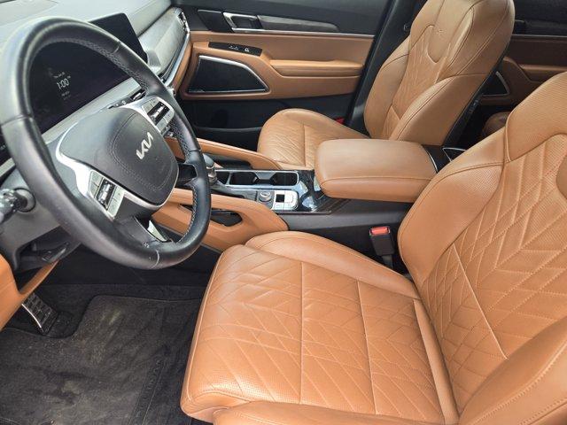 used 2024 Kia Telluride car, priced at $40,585