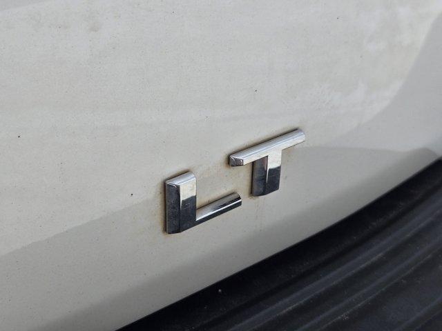 used 2021 Chevrolet Suburban car, priced at $43,240