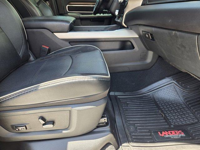 used 2022 Ram 2500 car, priced at $44,707