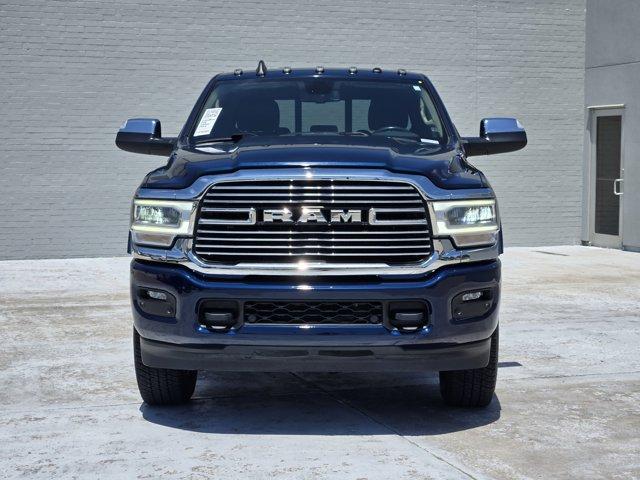 used 2022 Ram 2500 car, priced at $44,707