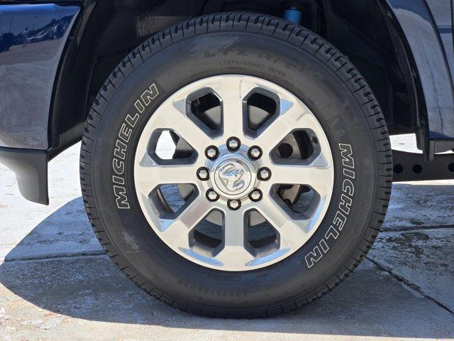 used 2022 Ram 2500 car, priced at $44,707