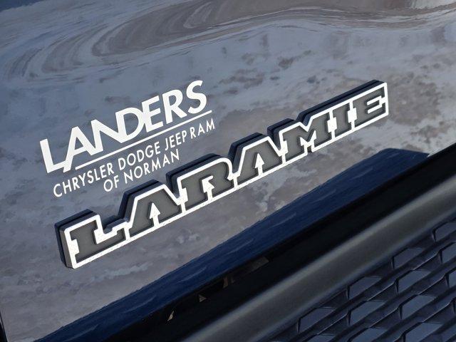 used 2022 Ram 2500 car, priced at $44,707