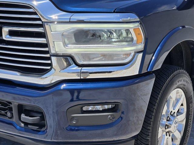 used 2022 Ram 2500 car, priced at $44,707