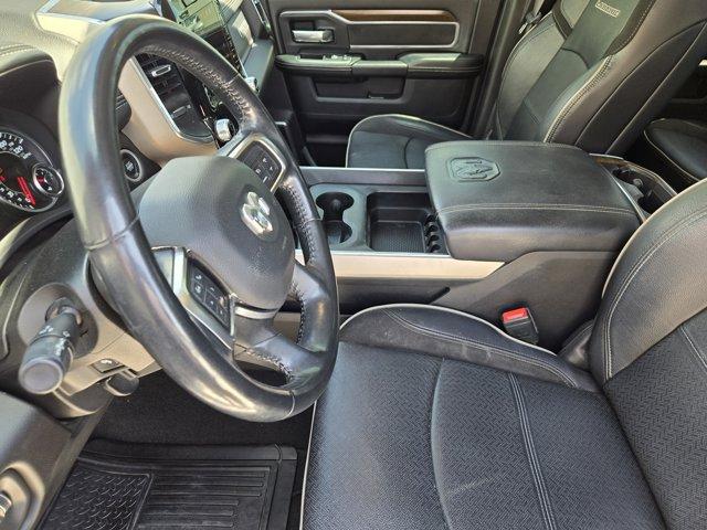 used 2022 Ram 2500 car, priced at $44,707