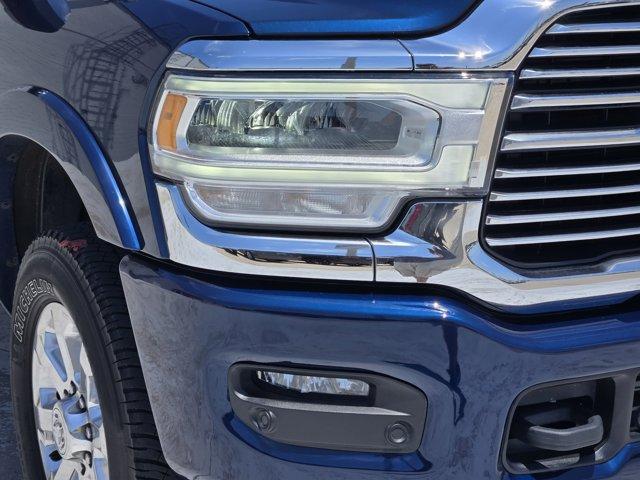 used 2022 Ram 2500 car, priced at $44,707